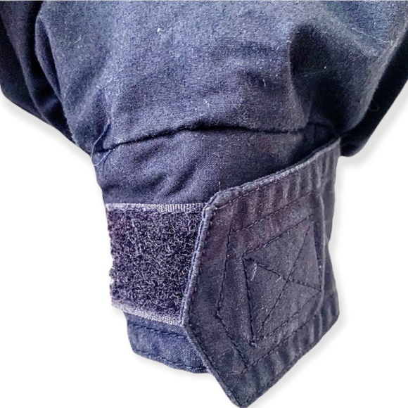 Winter Parka Goose down feathers - Picture 4 of 4